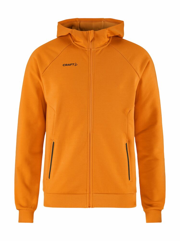 CORE Soul Full Zip Hood