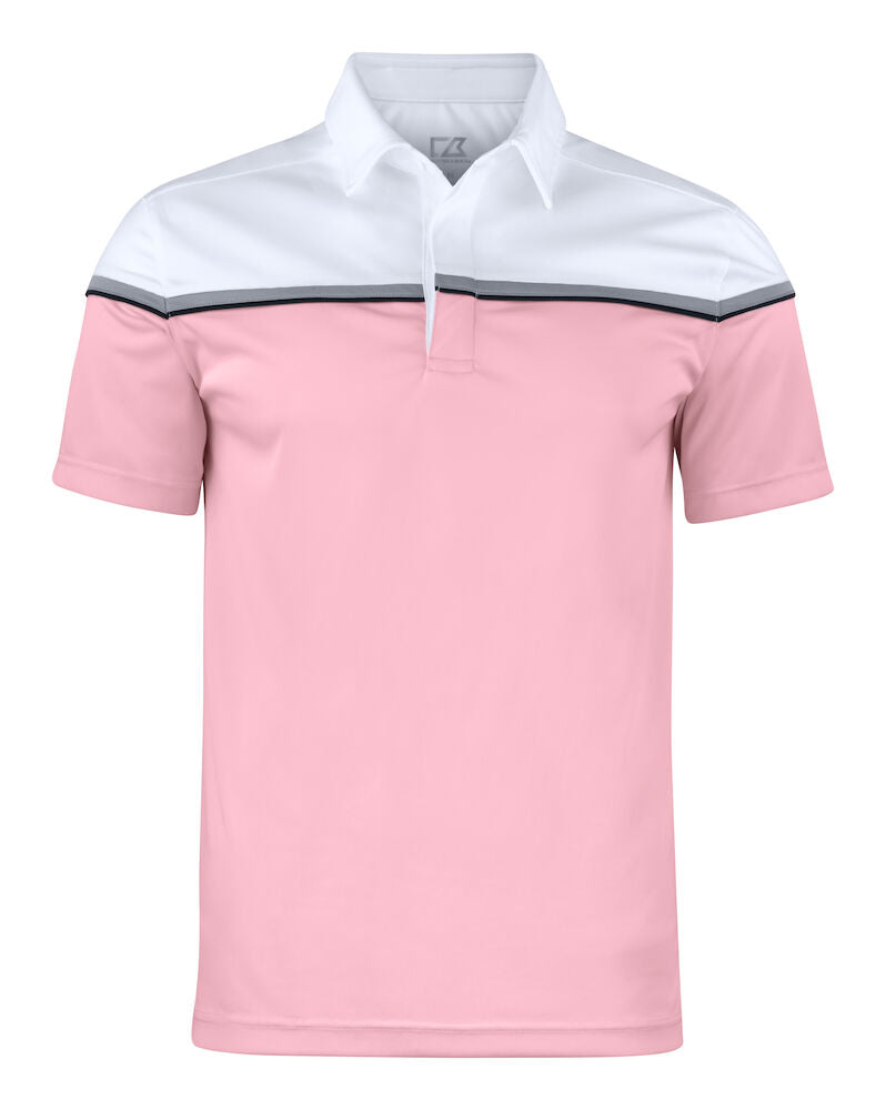 Seabeck Polo