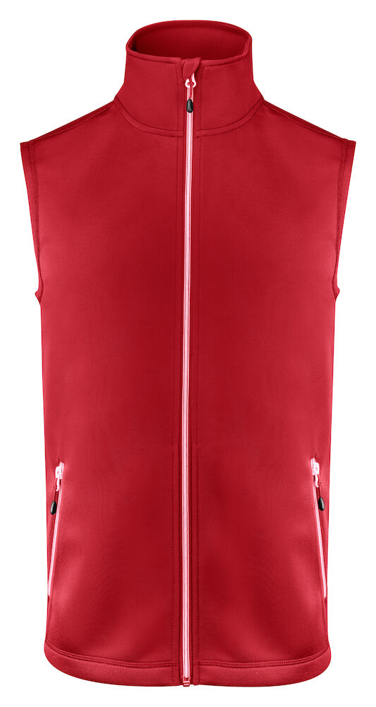 Powerslide vest