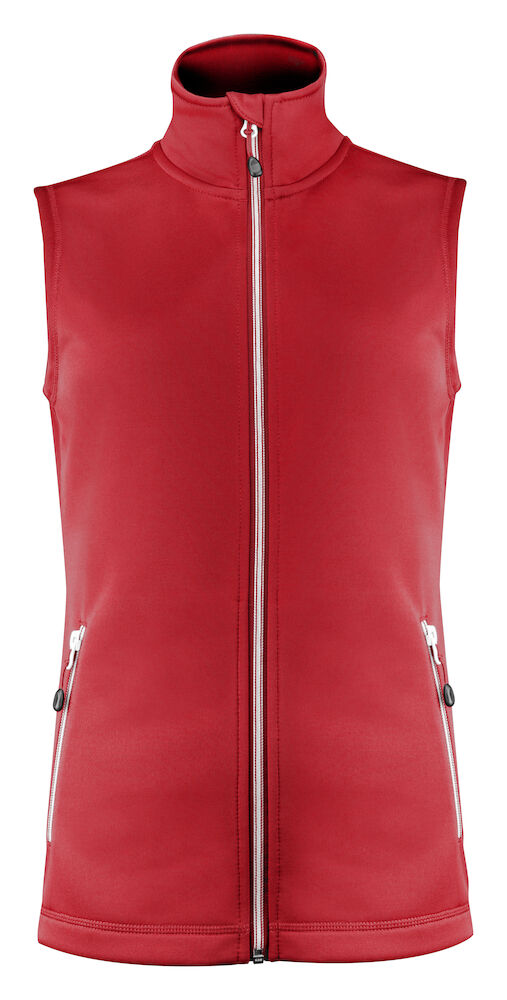 Powerslide vest ladies