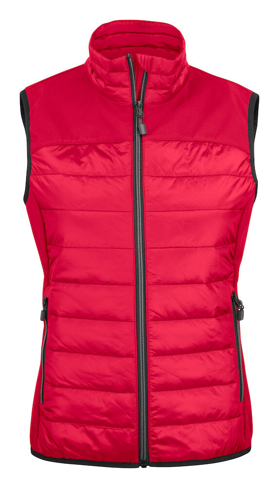 Expedition vest ladies