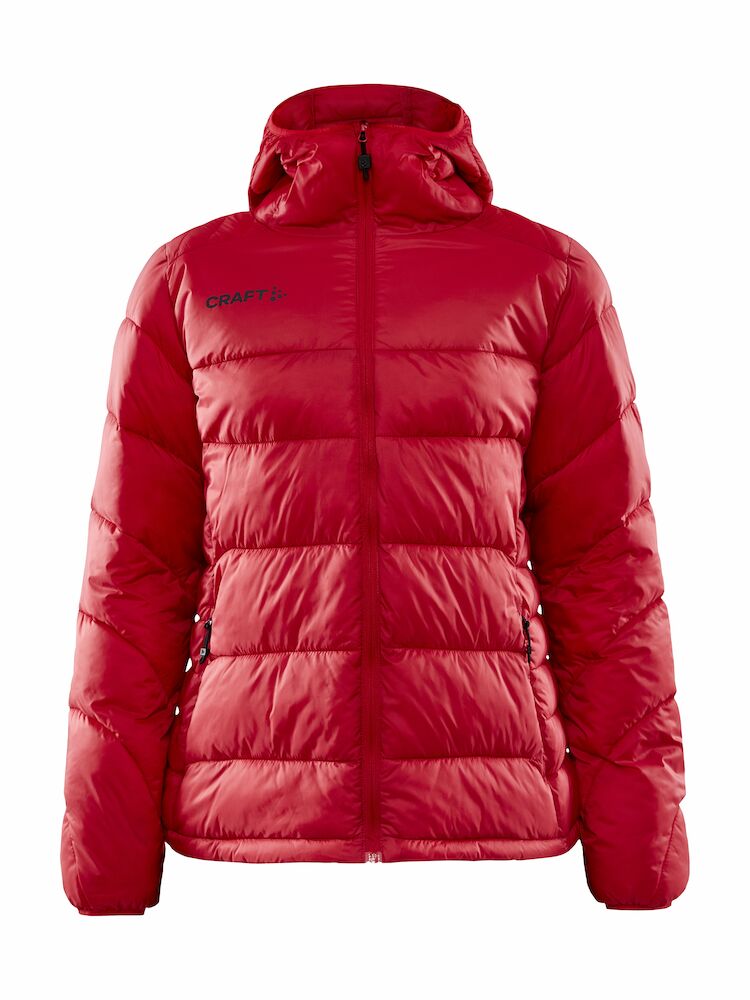 CORE Explore Isolate Jacket ladies