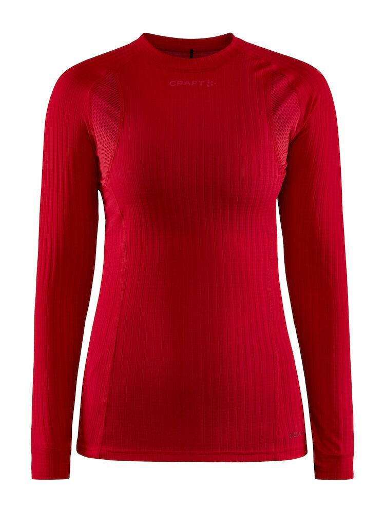 Active Extreme X CN LS ladies