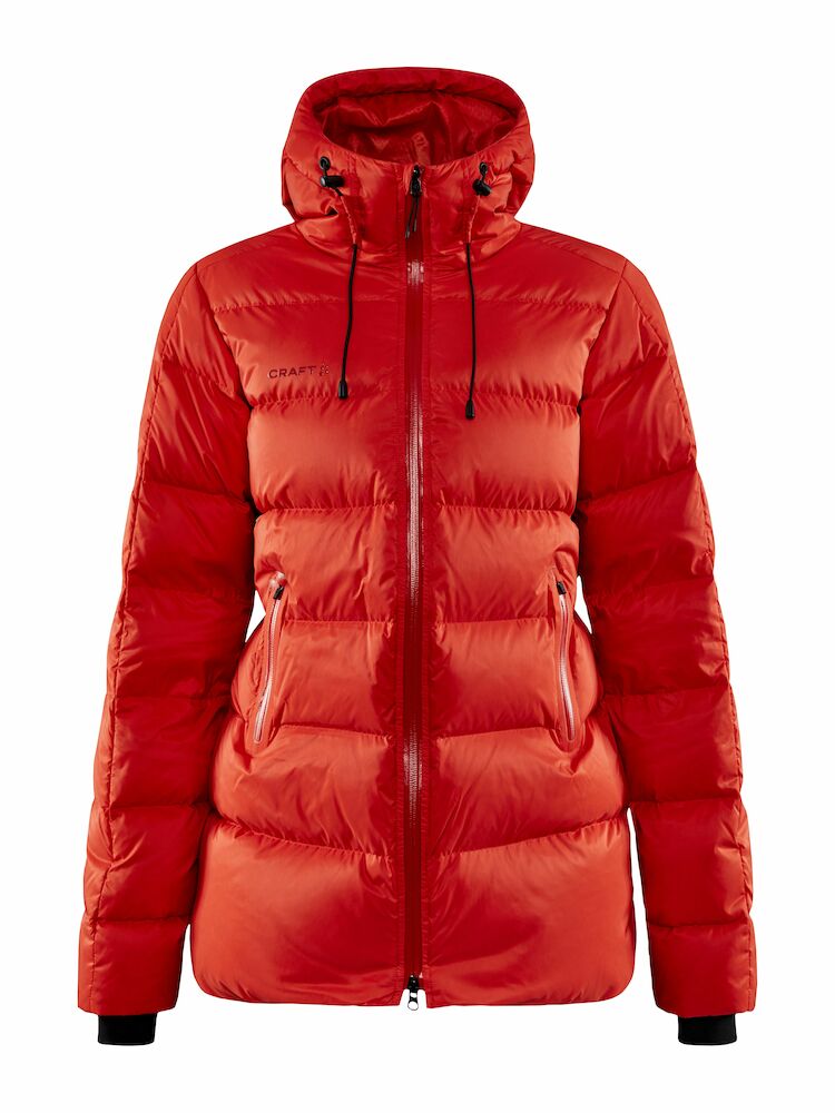 ADV Explore Down Jacket ladies