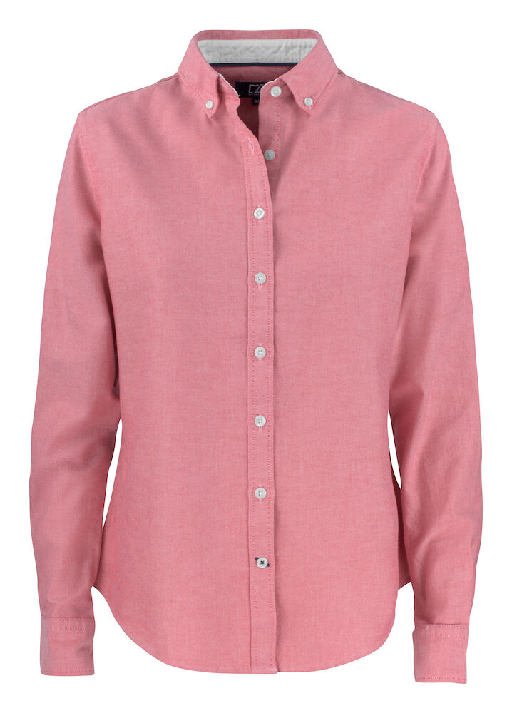 Belfair Oxford Shirt ladies