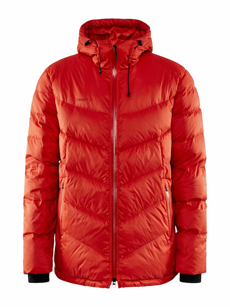 ADV Explore Down Jacket