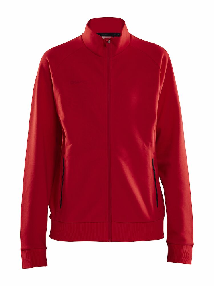 CORE Soul Full Zip Jacket ladies