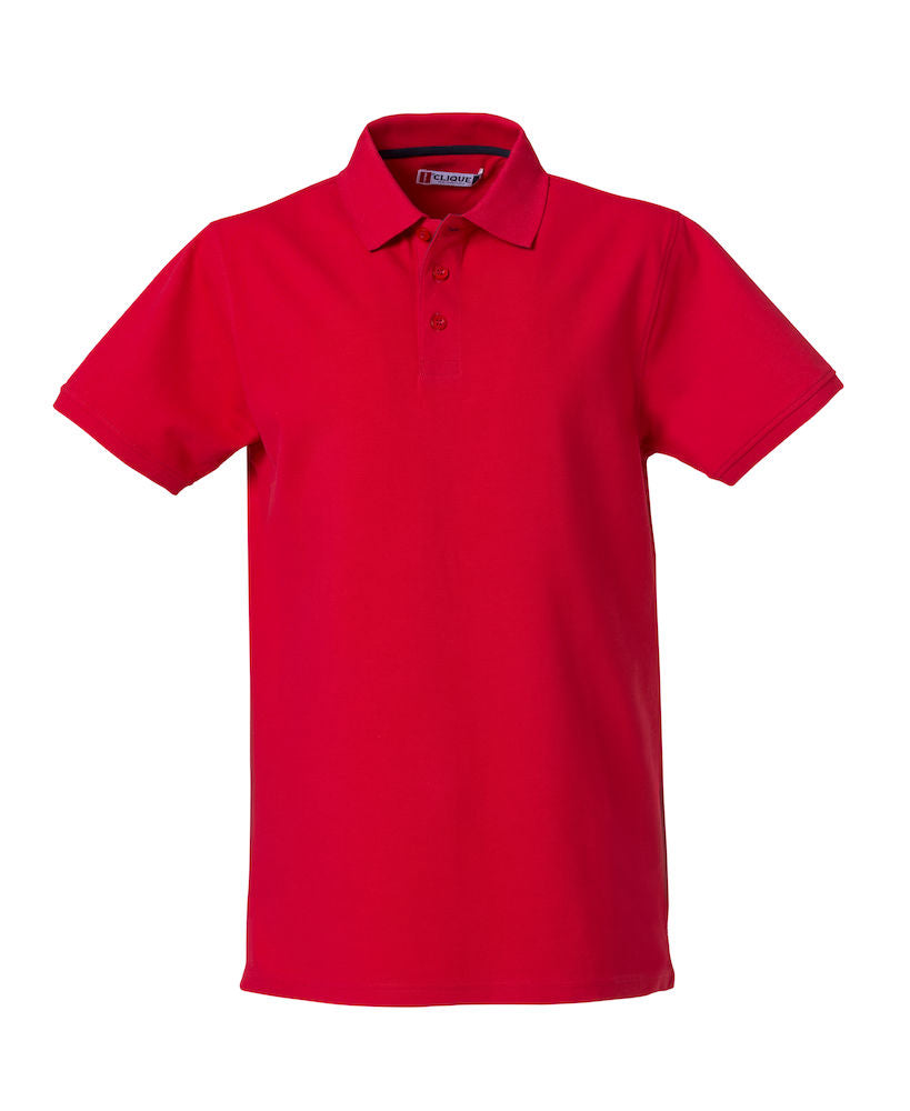 Heavy Premium Polo