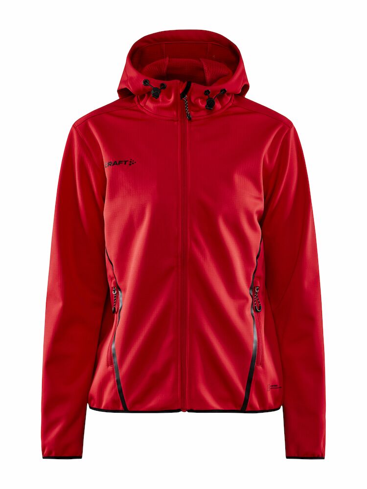ADV Explore Soft Shell Jacket ladies