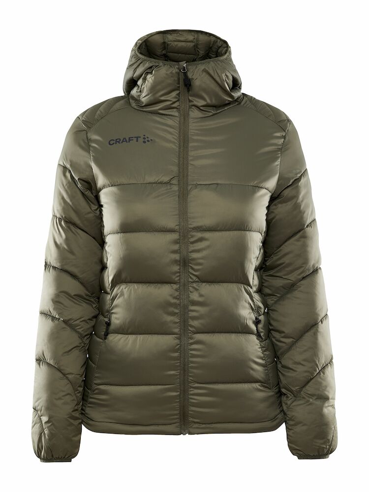 CORE Explore Isolate Jacket ladies