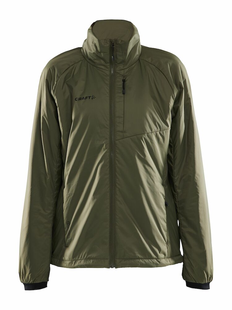 CORE Light Padded Jacket ladies