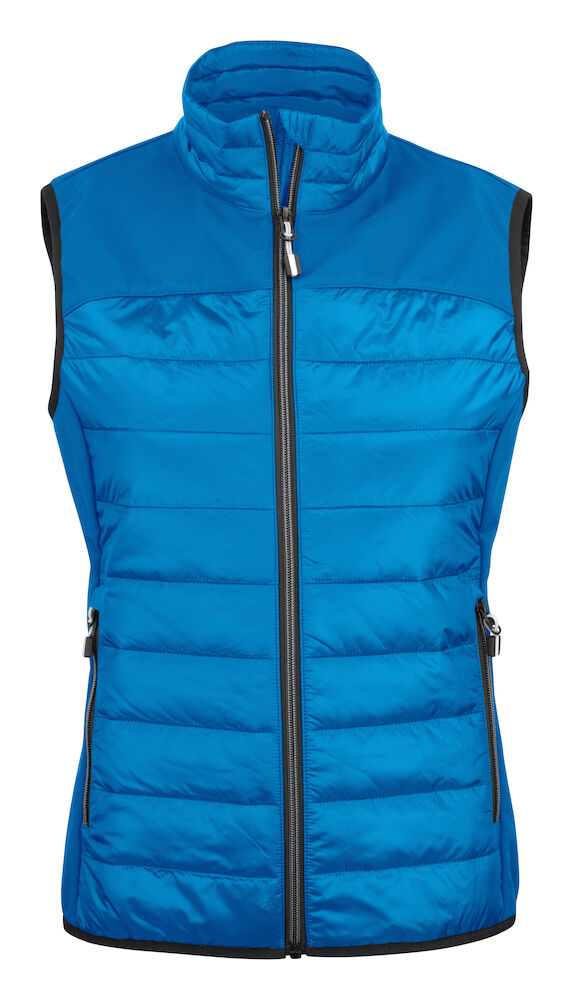 Expedition vest ladies