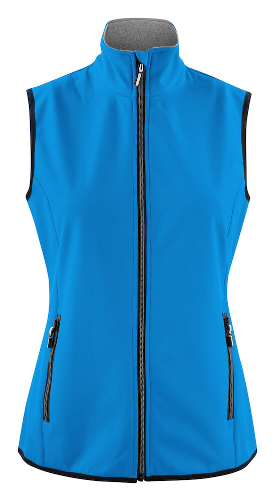 Trial vest ladies