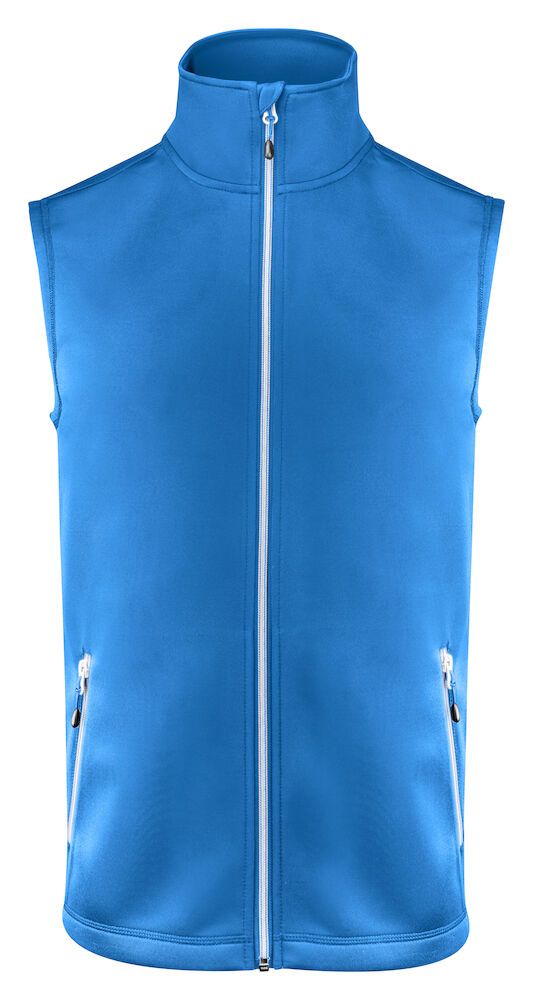 Powerslide vest