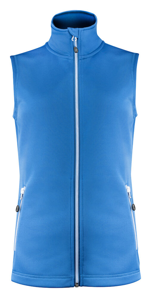 Powerslide vest ladies
