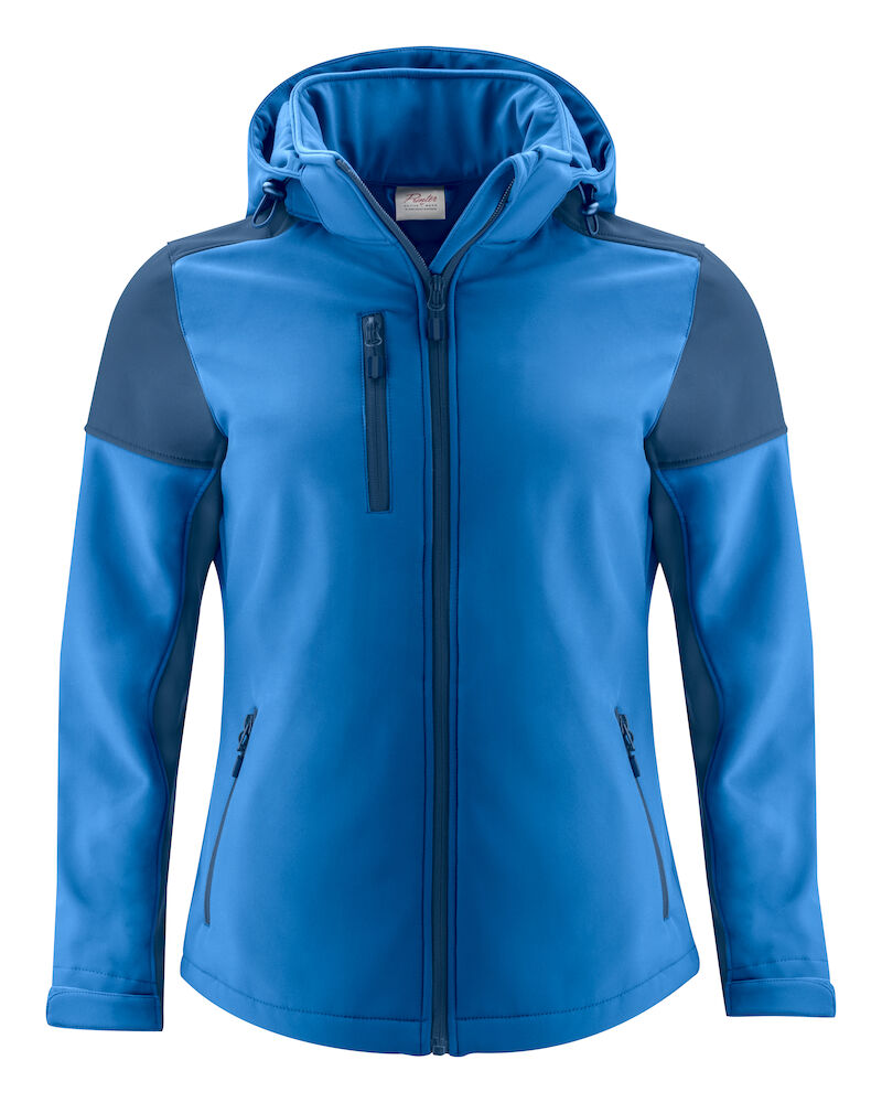 Prime softshell ladies