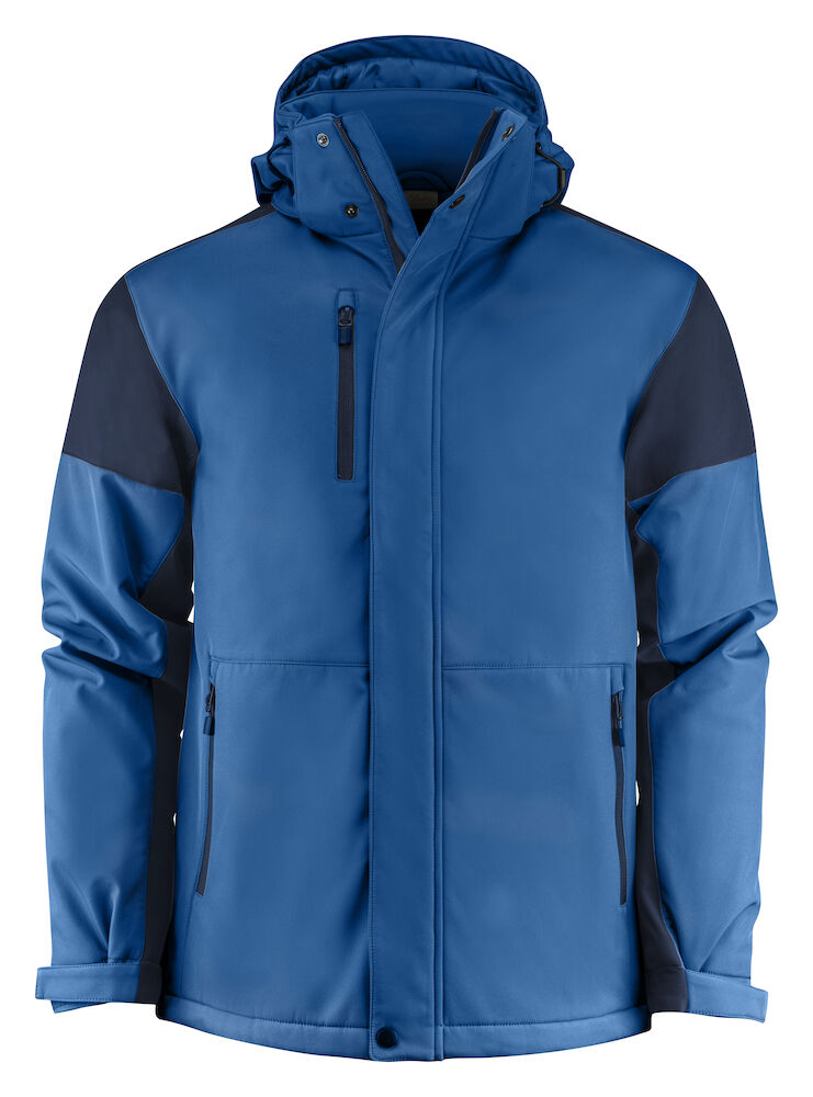 Prime padded softshell