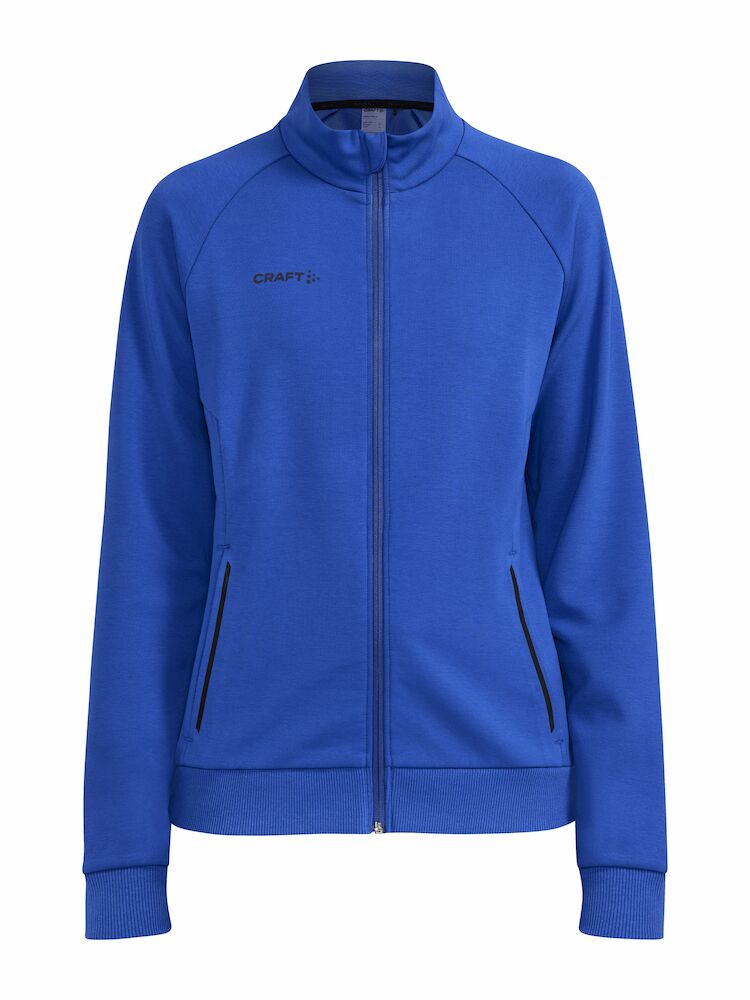 CORE Soul Full Zip Jacket ladies