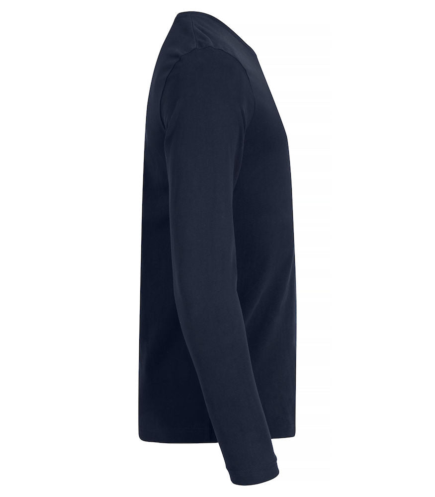 Premium Fashion-T LS