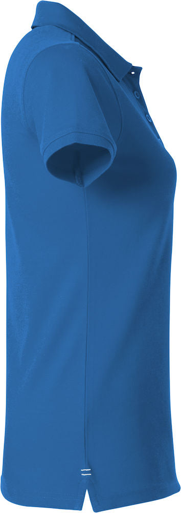 Heavy Premium Polo ladies