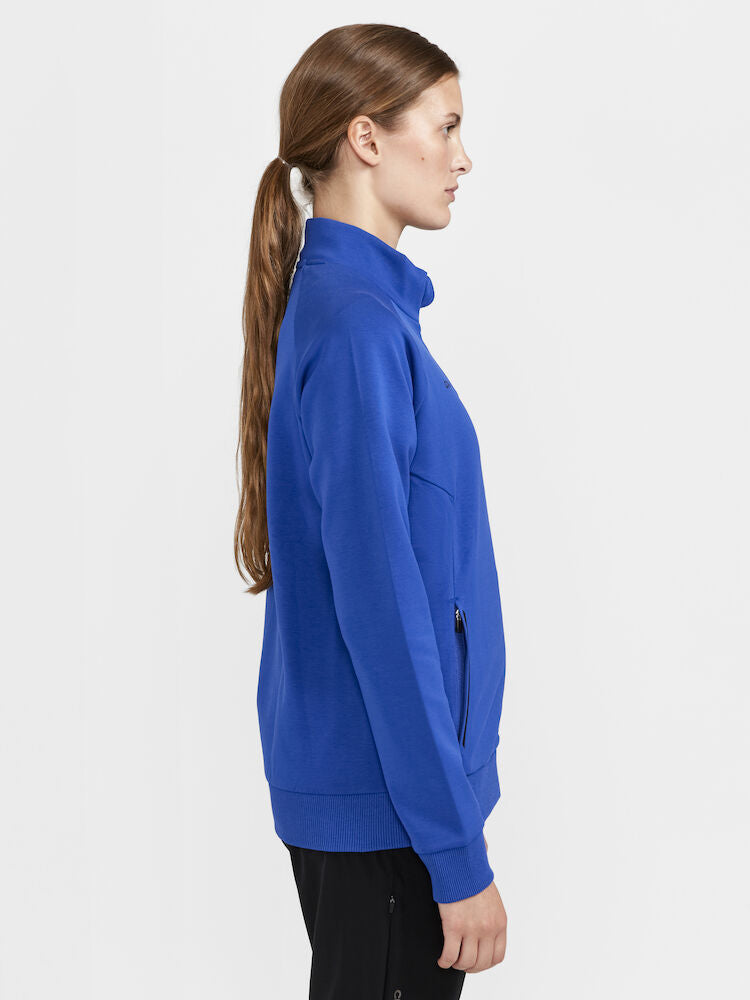 CORE Soul Full Zip Jacket ladies