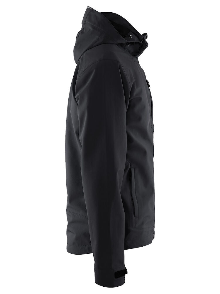 Light Softshell Jacket