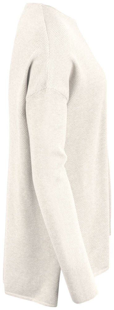 Carnation Sweater ladies