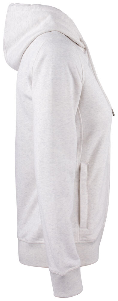 Premium OC Hoody Full Zip ladies