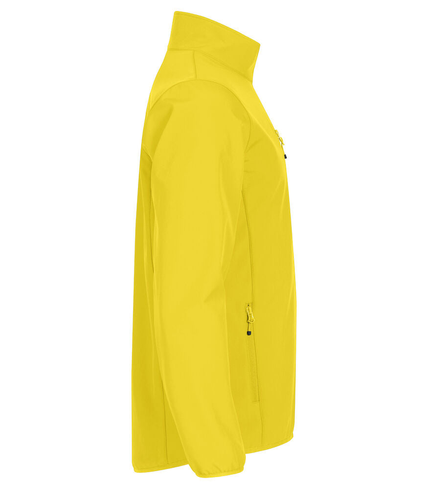 Classic Softshell Jacket