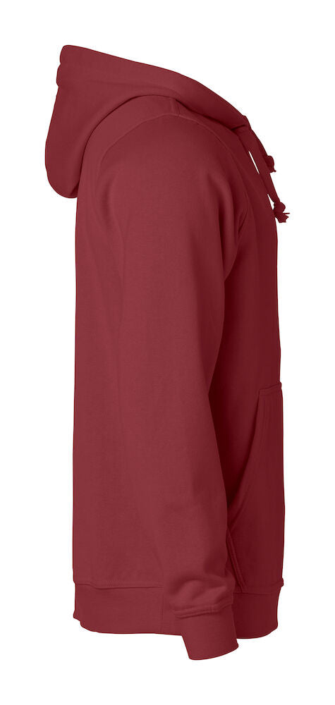 Basic Hoody neutraalit värit