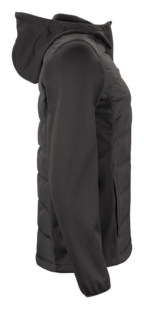 Oak Harbor Jacket ladies