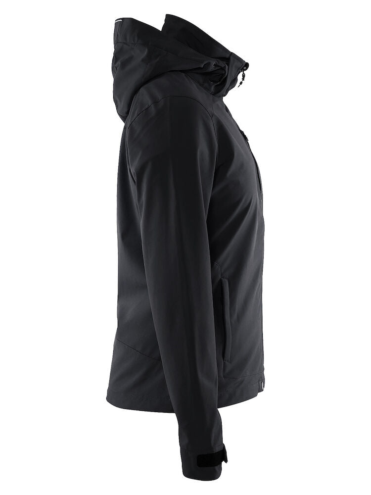 Light Softshell Jacket ladies