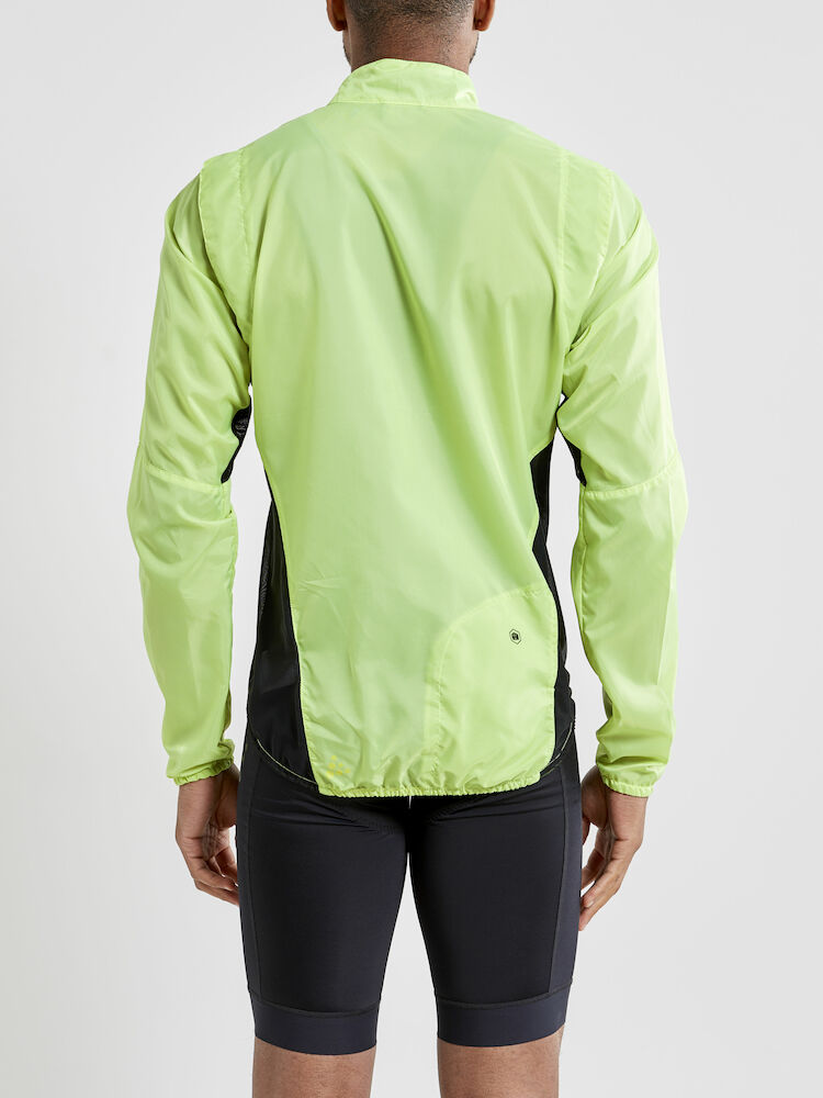 Essence Light Wind Jacket