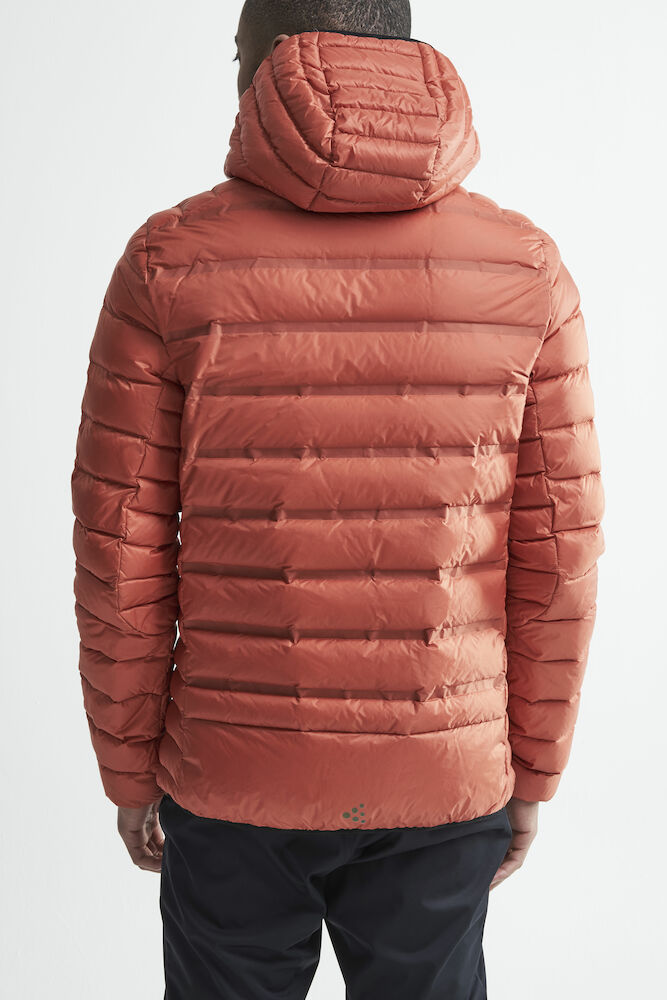 LT Down Jacket