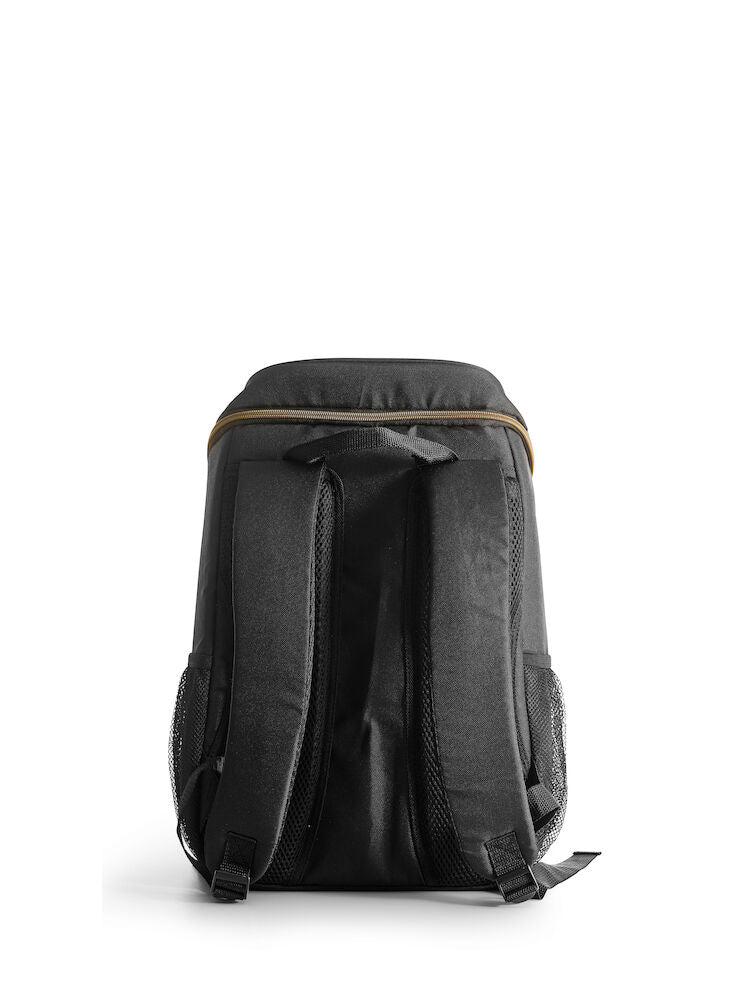 City kylmäreppu alkuperäiset värit