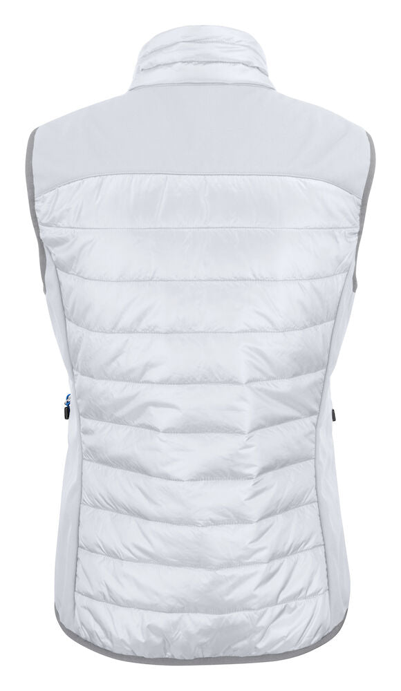 Expedition vest ladies