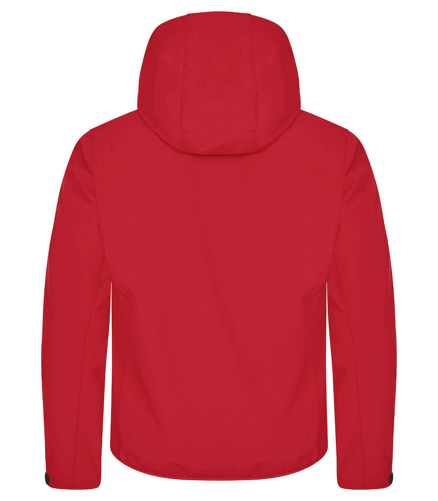 Classic Softshell Hoody