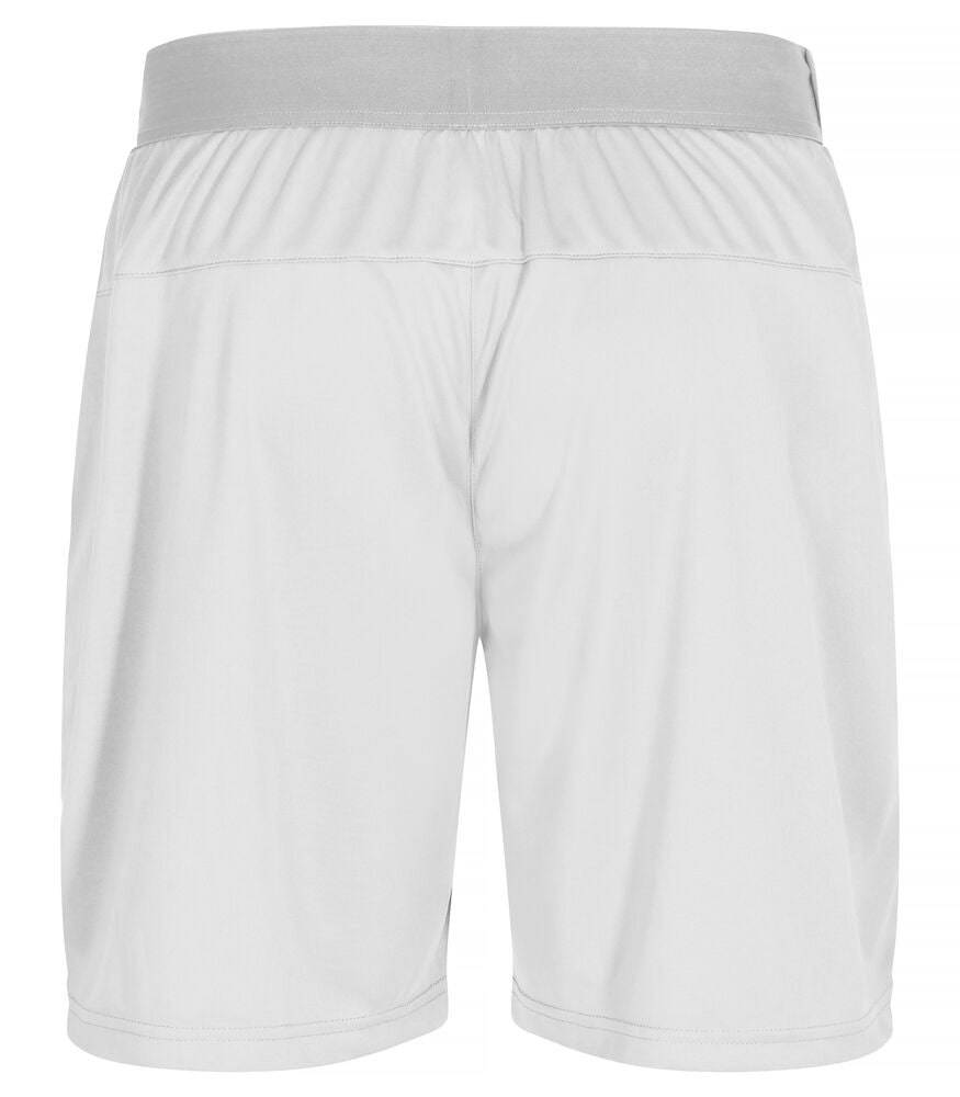 Basic Active Shorts