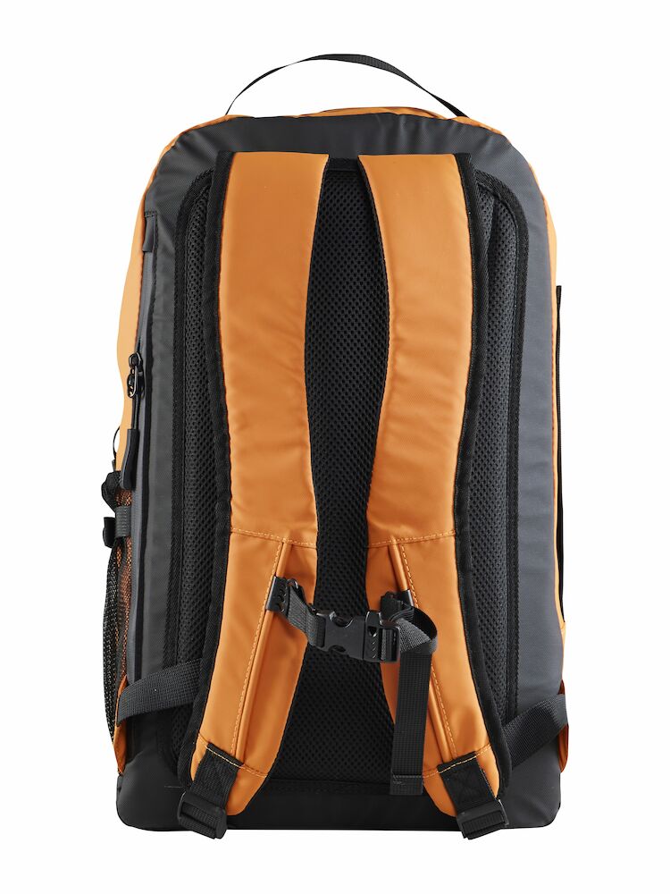 ADV Entity Computer Backpack 18 L