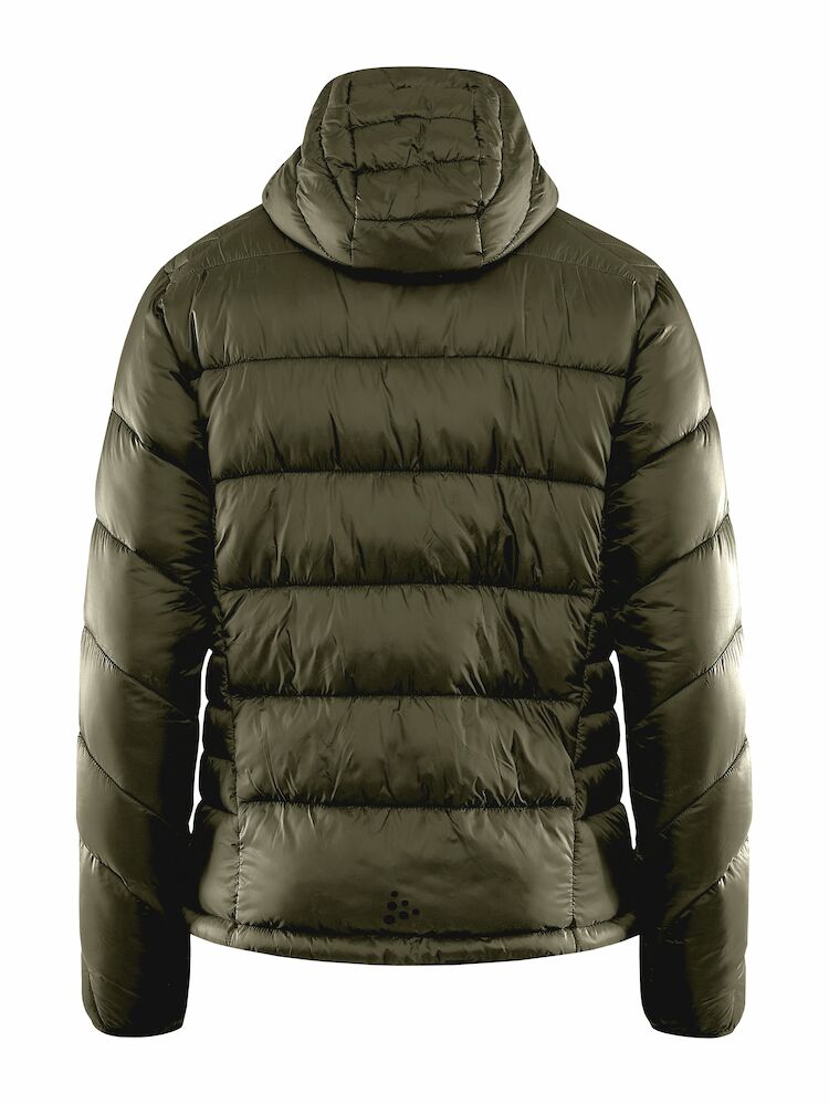 CORE Explore Isolate Jacket