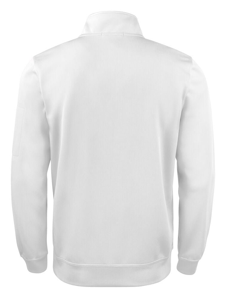 Basic Active Half Zip