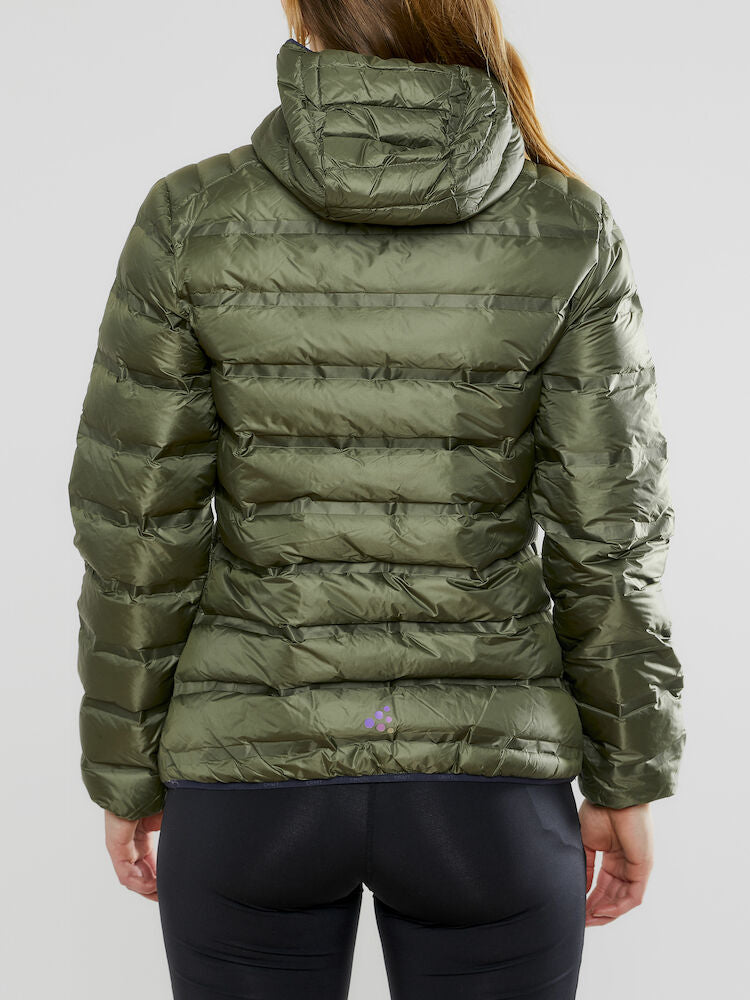 LT Down Jacket ladies