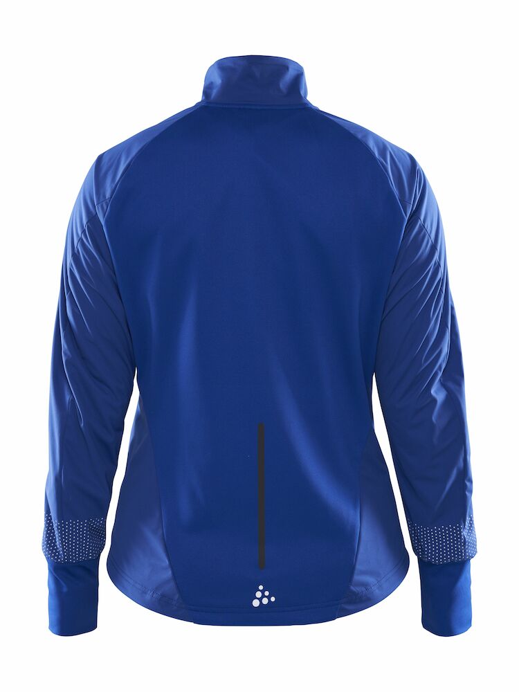 ADV Nordic Ski Club Jacket ladies