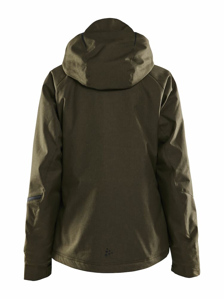 Mountain Padded Jacket ladies