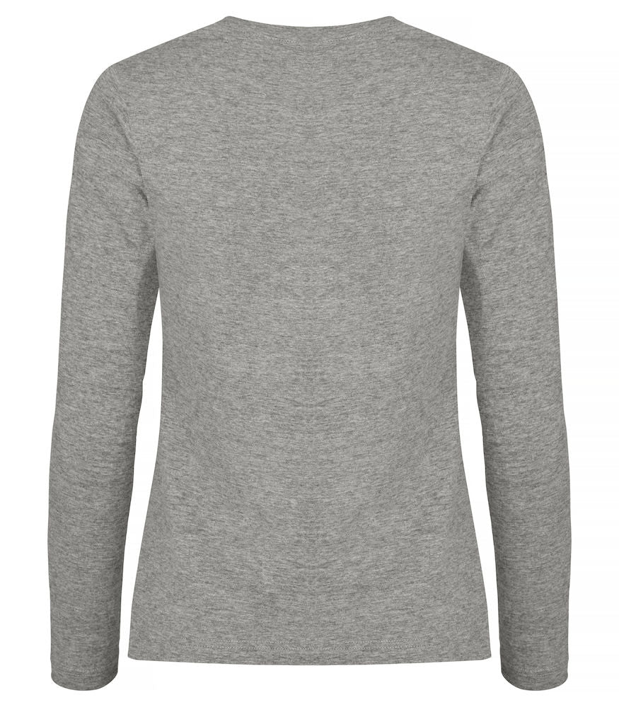 Premium Fashion-T LS ladies