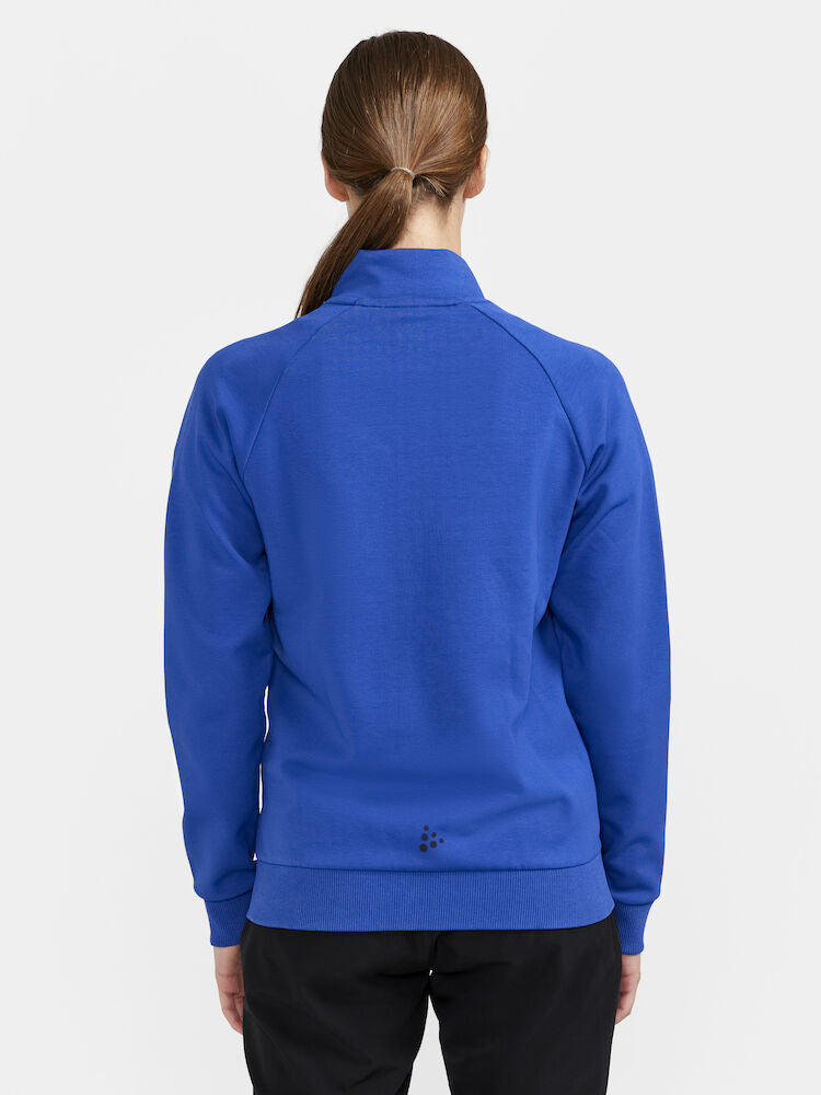 CORE Soul Full Zip Jacket ladies