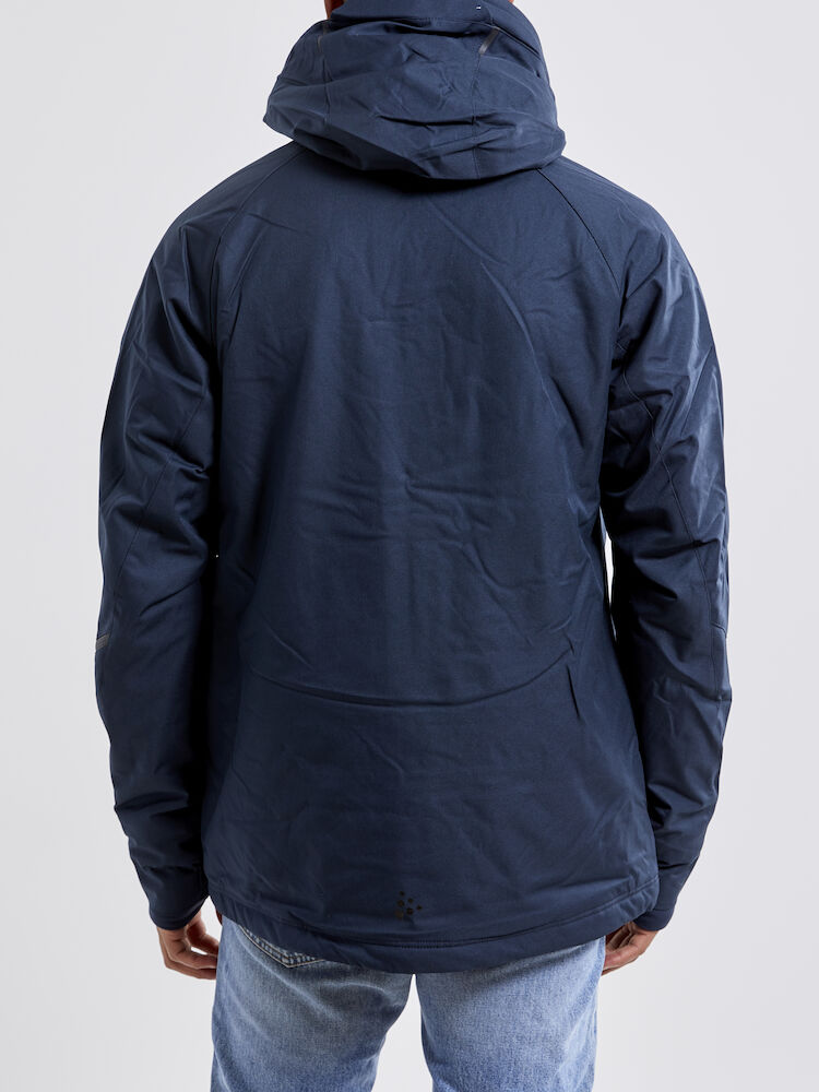 Mountain Padded Jacket
