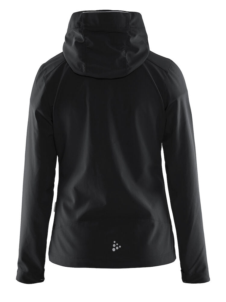 Light Softshell Jacket ladies