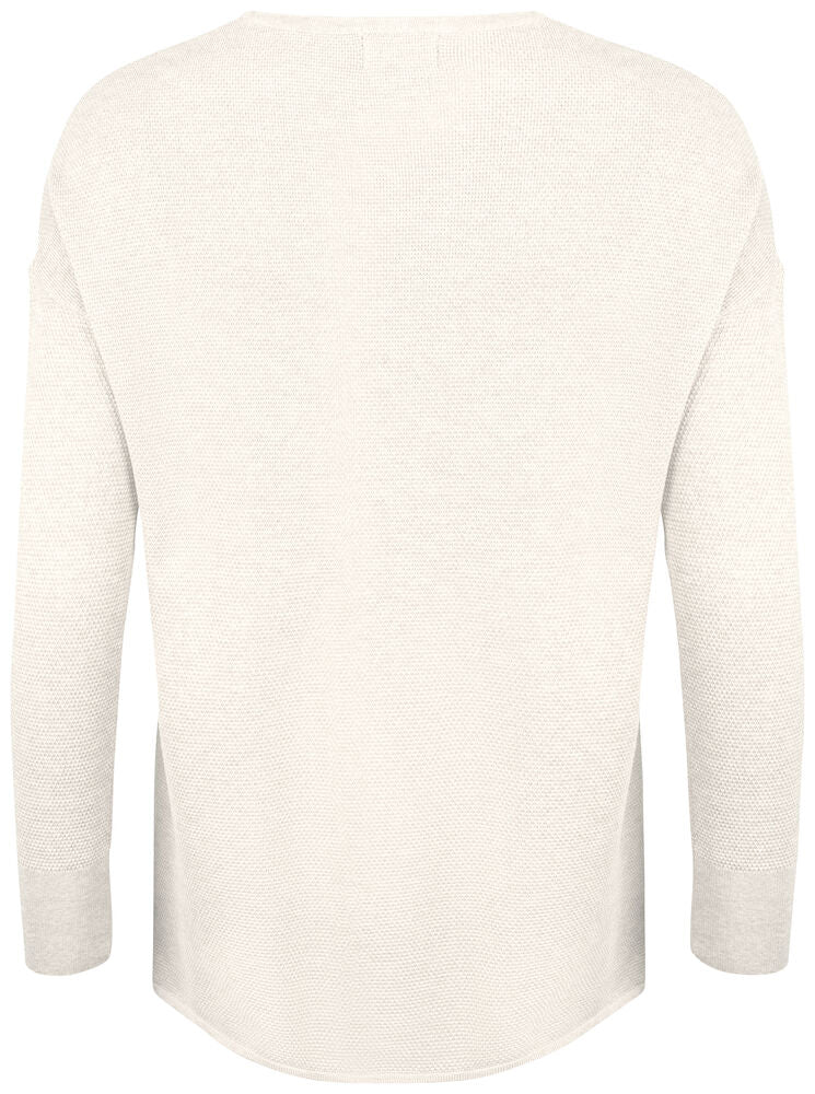 Carnation Sweater ladies