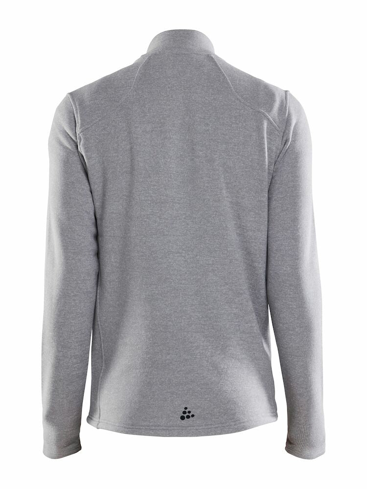 ADV Heavy Fleece Jacket